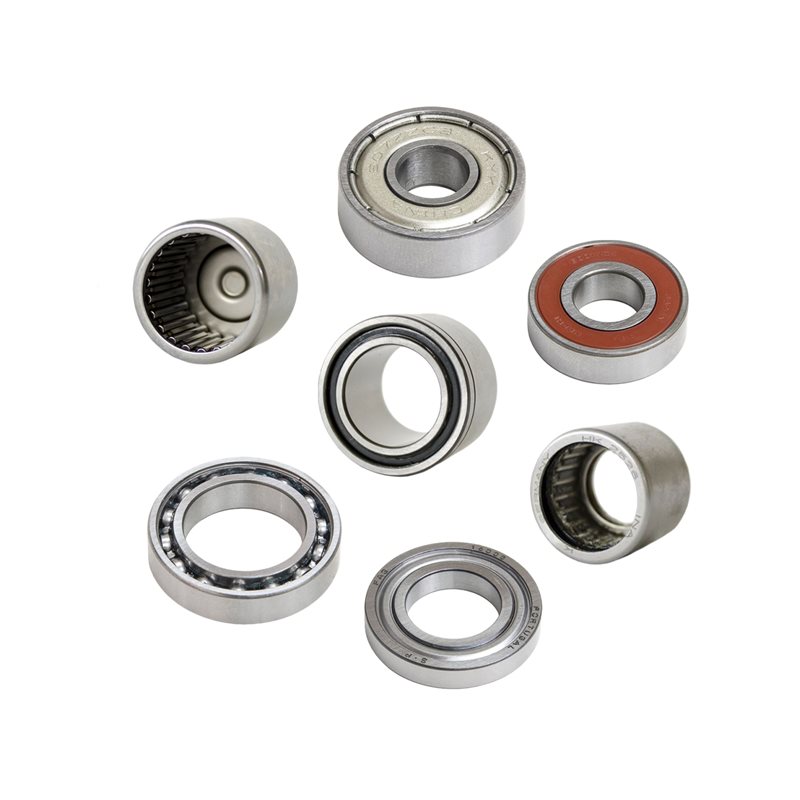 Bearings & Bushings