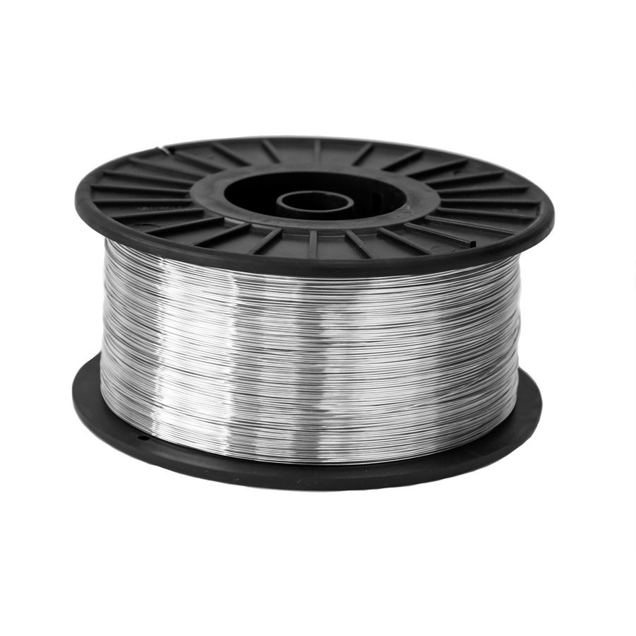 What are the Parts of a Stitching Wire Spool?