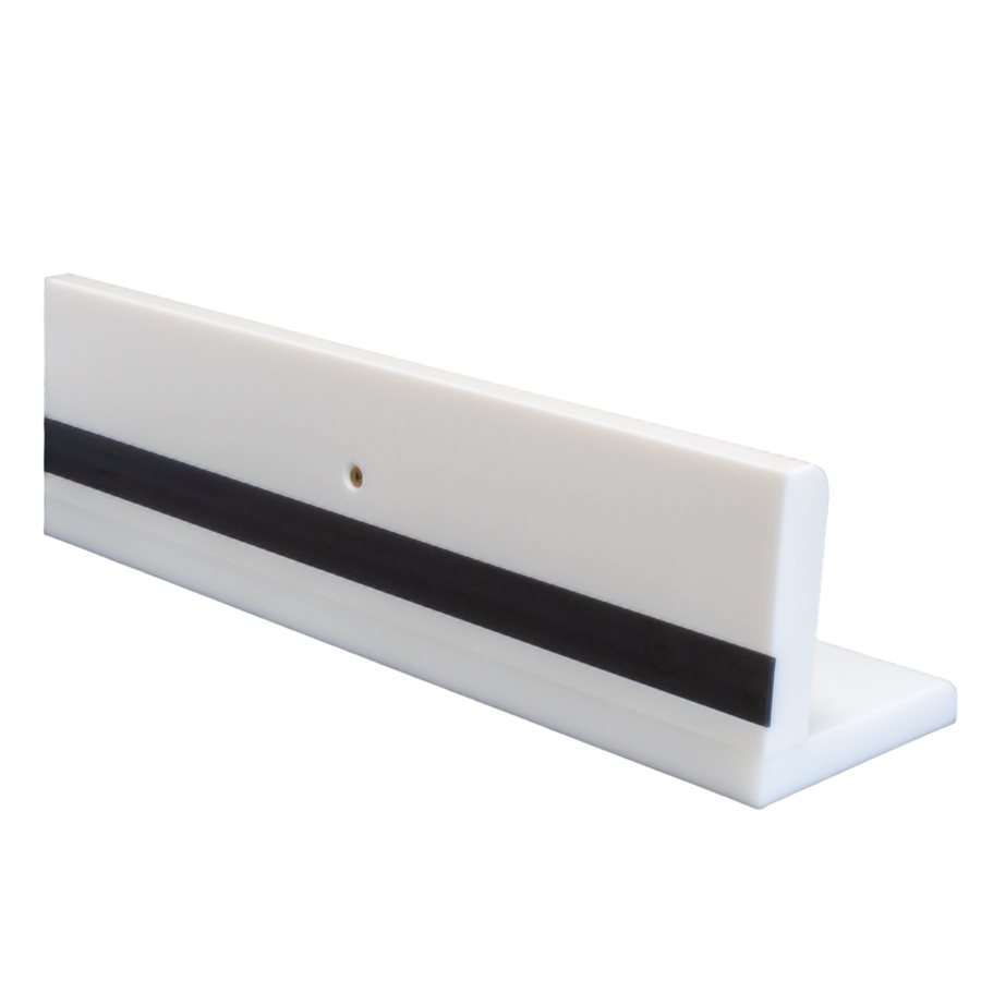 Plastic Jogger Blocks - PCS Graphic Arts