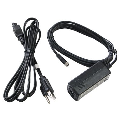 Meech 233v4 Pulsed DC Controller for Ionizing Nozzles