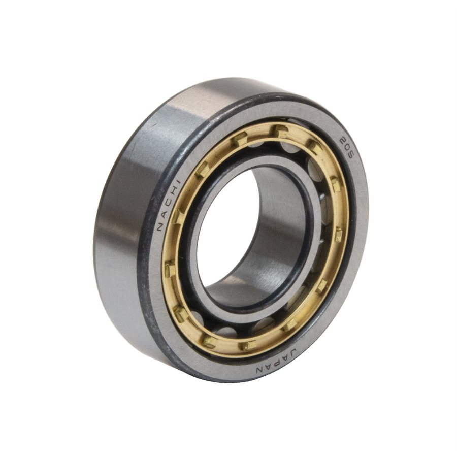 Becker 90665700000 Bearing | Pump Models DVT 3.60 / 3.80 / 3.100