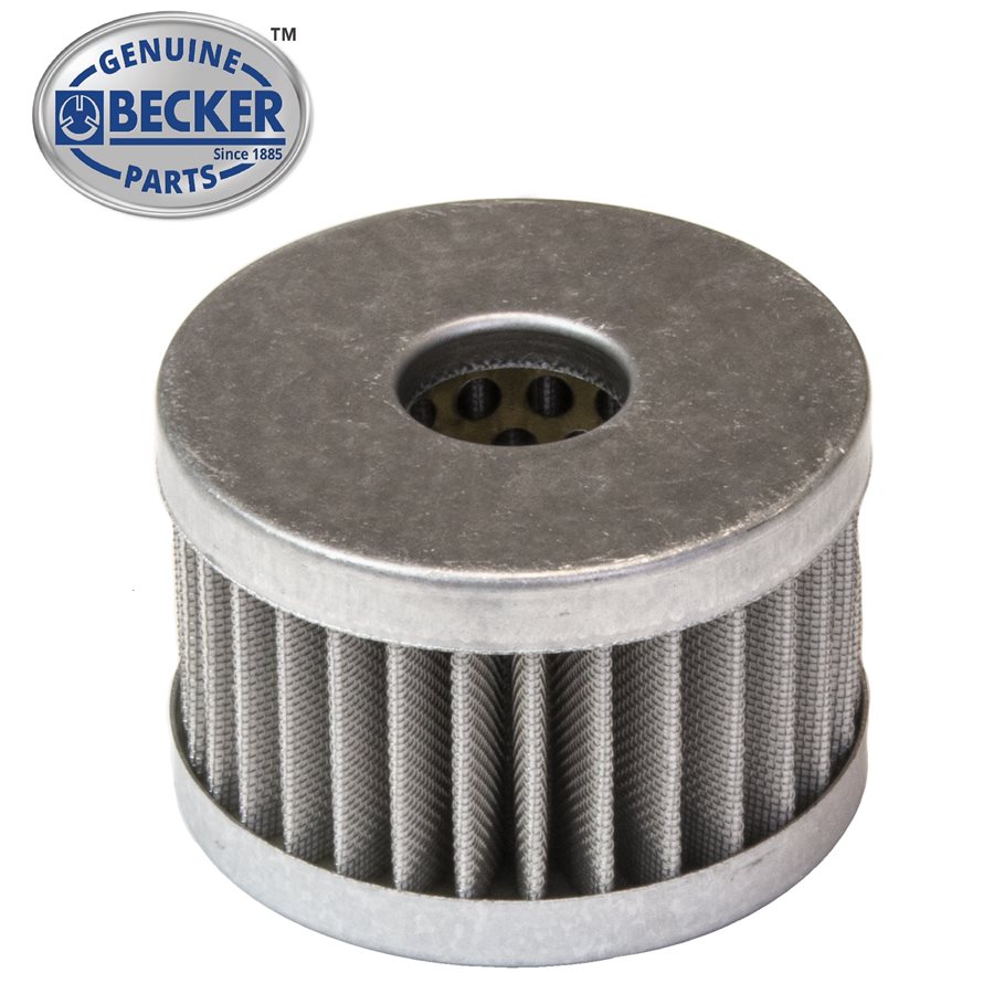 Becker Air Filter Cartridge 90951900000