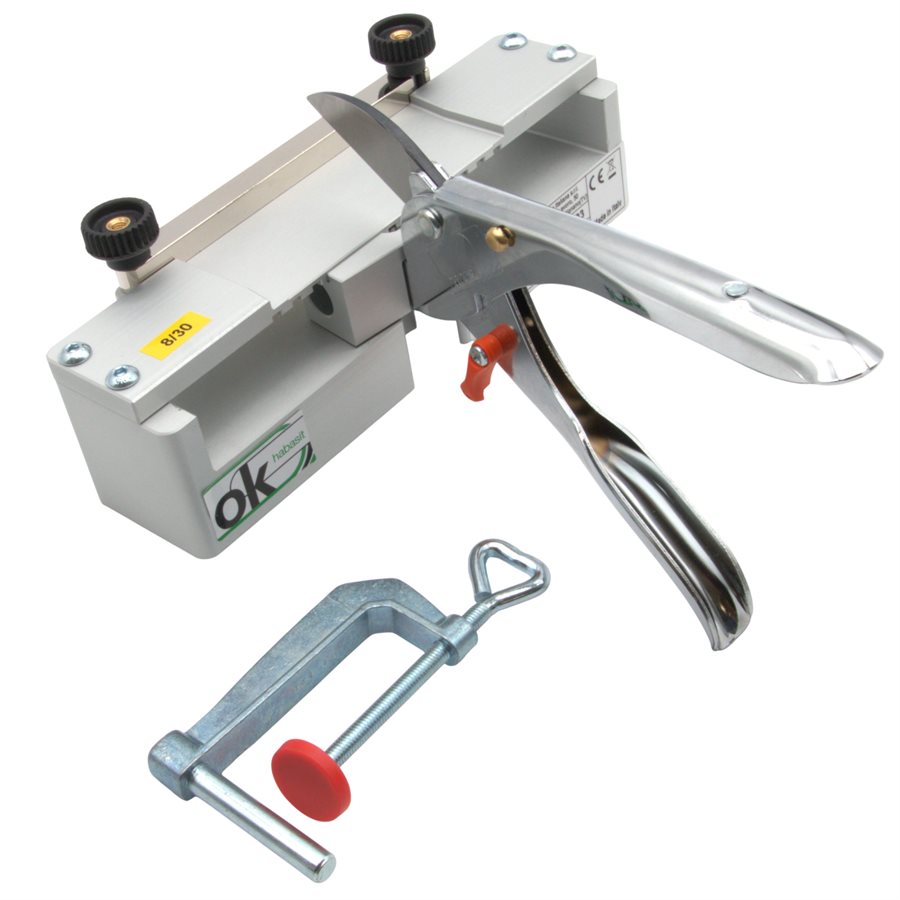 Habasit AF-42 Flexproof Finger Cutter | Update Ltd