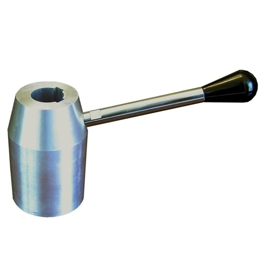 A749 - Polar Lead Screw Spindle Nuts (233573) | Update Ltd