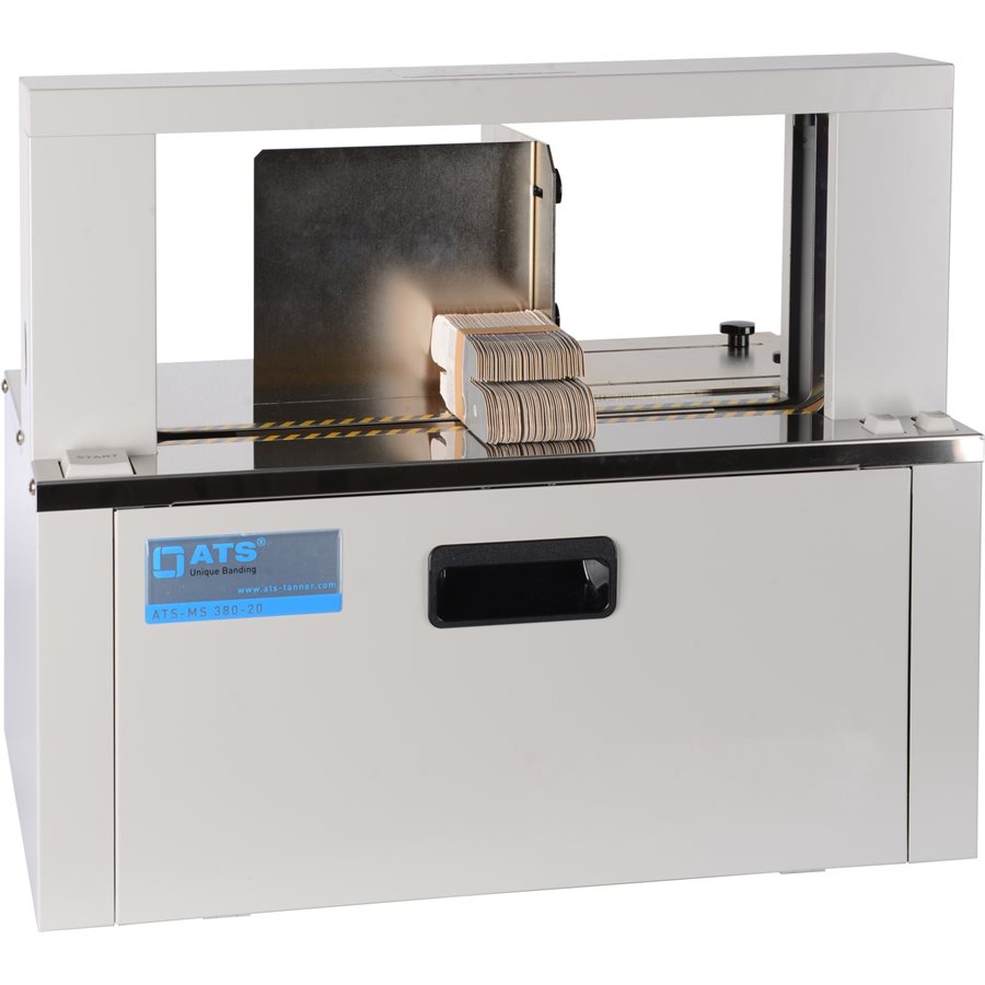 ATS Banding & Packaging Equipment | Update Ltd