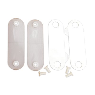 Sickle Section Shape 1 TS XH Plated Package of 10 fits John