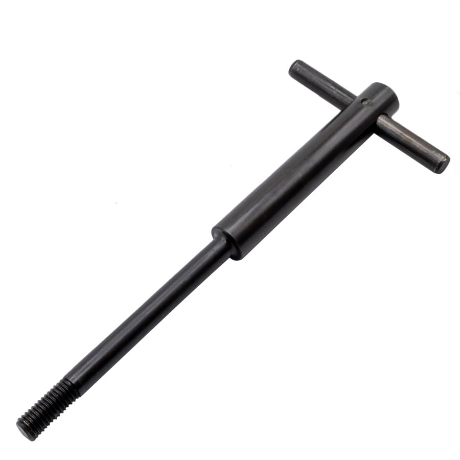 Polar 76, 78 Shear Bolt & Nut | 027920, 017605, 053062