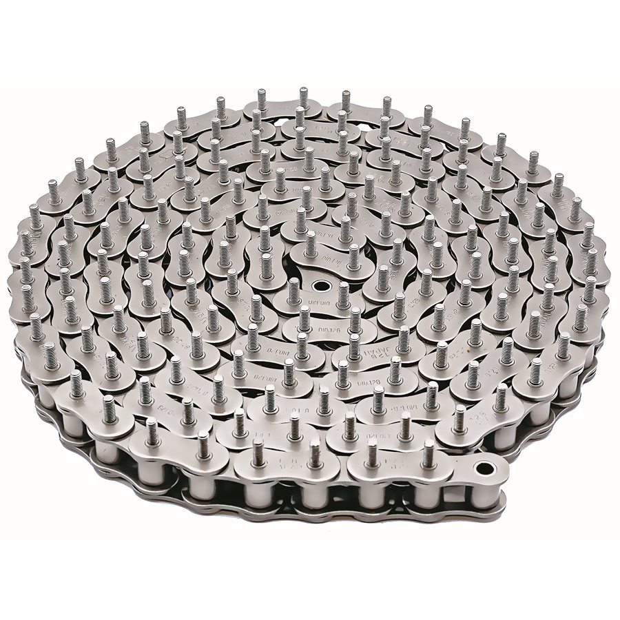 Muller Martini Saddle Stitcher Chain 0039.9007 | Update Ltd
