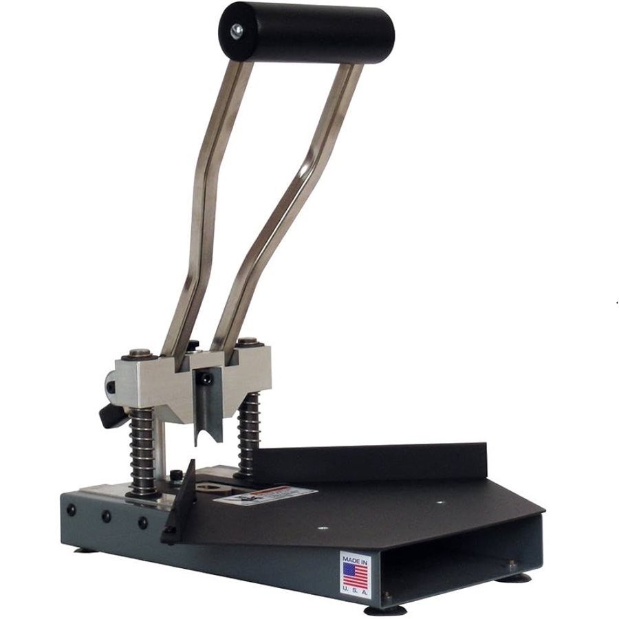 Industrial Corner Rounding Machines | Update Ltd