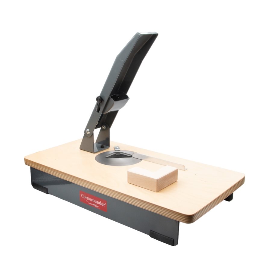Industrial Corner Rounding Machines | Update Ltd