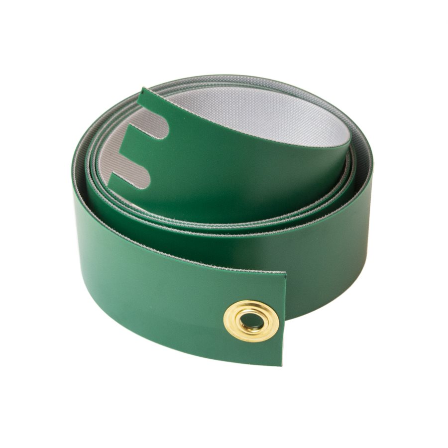 Polar 76 Slot Cover Belt 017390, 018317 | ZA3.018317, ZA3.017380