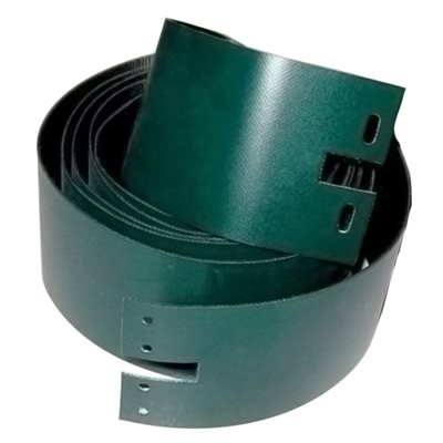High-Quality Slot Cover Belts for Packaging Equipment