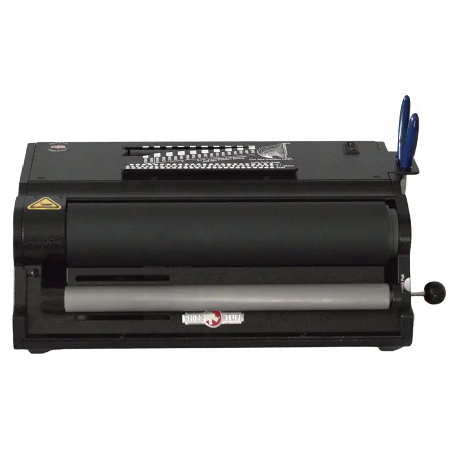 Rhin-O-Tuff Binding Equipment & Parts | Update Ltd Rhin-O-Tuff Binding Equipment & Parts | Update Ltd