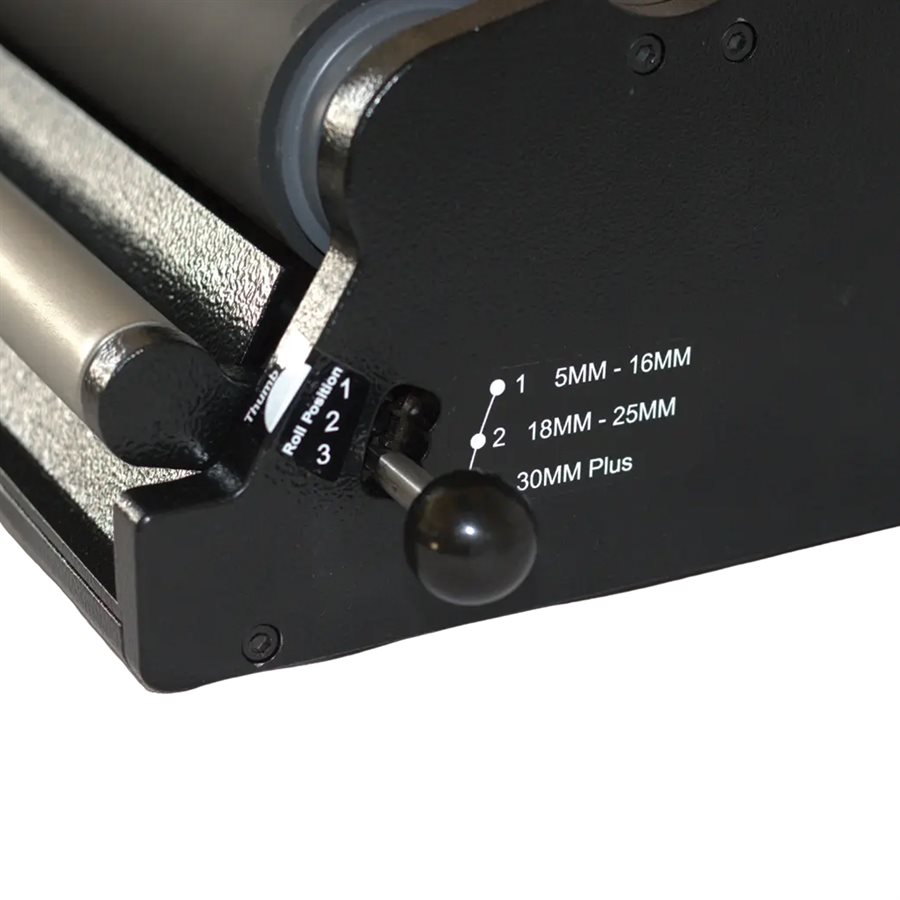 Rhin-O-Tuff Binding Equipment & Parts | Update Ltd Rhin-O-Tuff Binding Equipment & Parts | Update Ltd