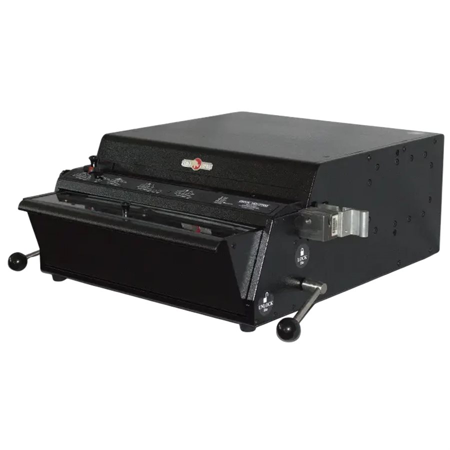 Rhin-O-Tuff Onyx HD7725 Electric Punch | Update Ltd