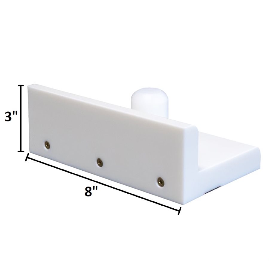 Sickle Section Shape 1 TS XH Plated Package of 10 fits John