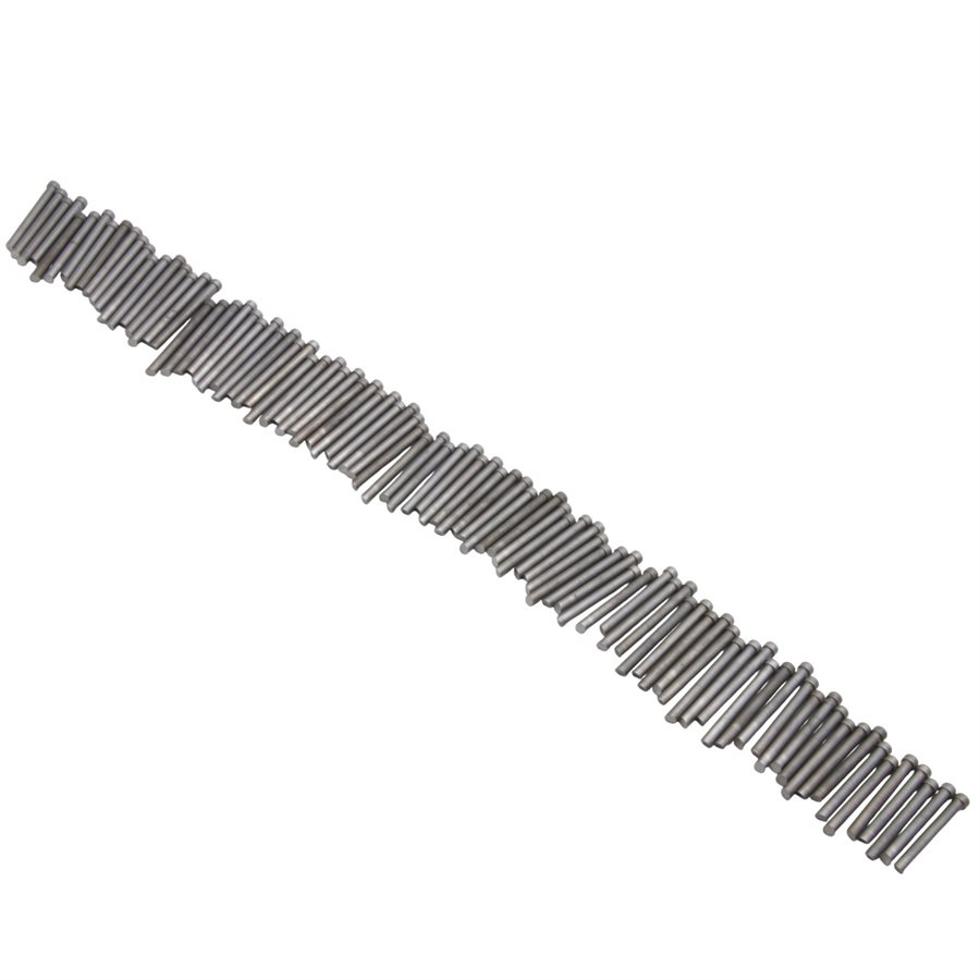 Rhin-O-Tuff Binding Equipment & Parts | Update Ltd