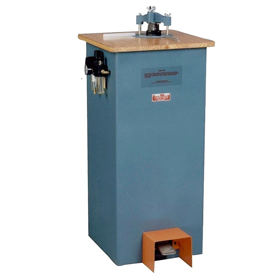 Industrial Corner Rounding Machines | Update Ltd