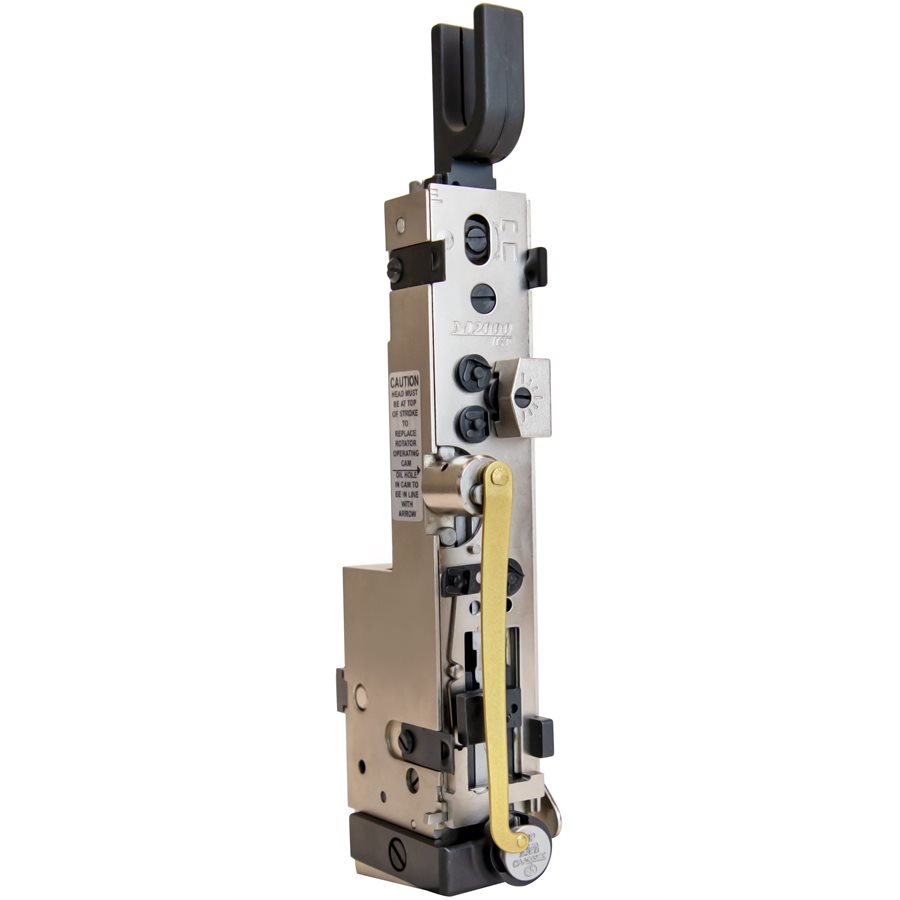 CTTT2605P3 - Stitch Head 1/2 Cr, 25 Rd Wire, M2000 | Update Ltd