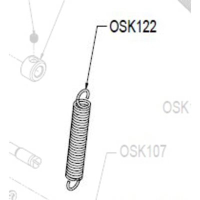 Osako Stitching Equipment & Parts | Update Ltd