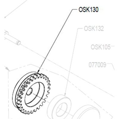usakoページ Osako Stitching Equipment & Parts | Update Ltd