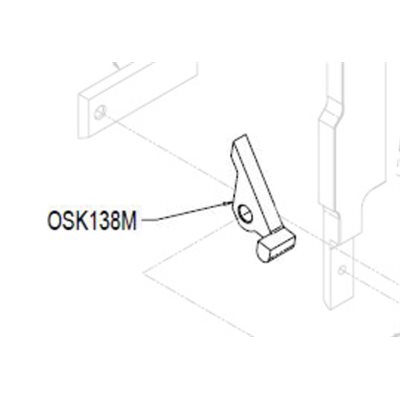 usakoページ Osako Stitching Equipment & Parts | Update Ltd