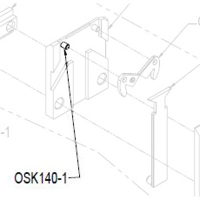 usakoページ Osako Stitching Equipment & Parts | Update Ltd