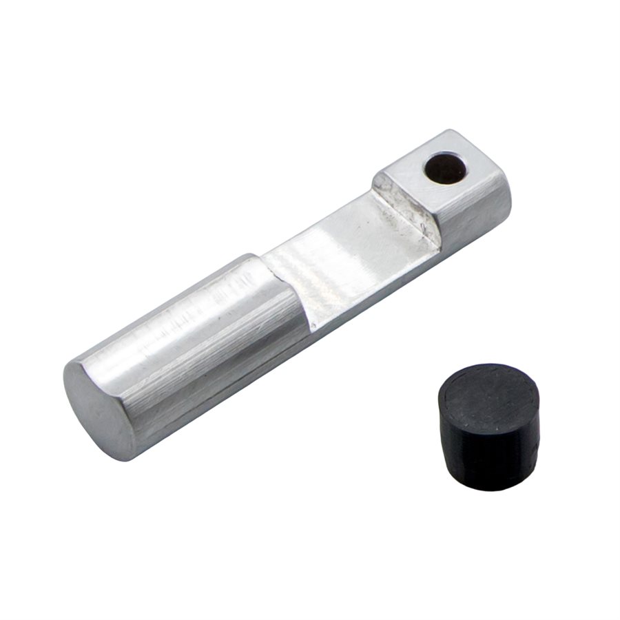 Durable False Clamp Parts | Update Ltd