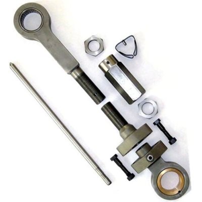 Polar 78 Guide Shaft | 271263