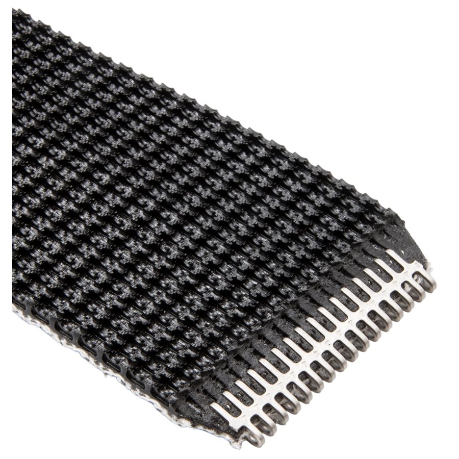 thumbnail image 2 of Tyco 3M-177-4 Geared Belts (3 Pack) | 3M1774 Replacement For Shark 119FFJ & 143FFJ Models 2 of 4