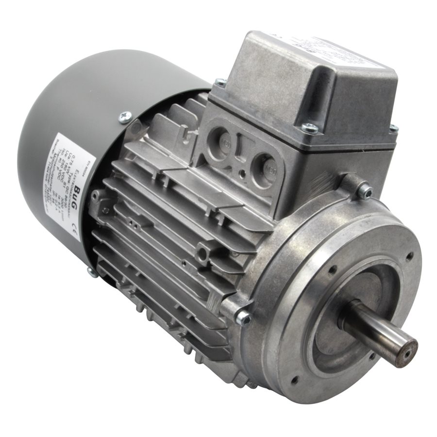 Drive Motor, MBO (0103932 / 0103842) | Update Ltd
