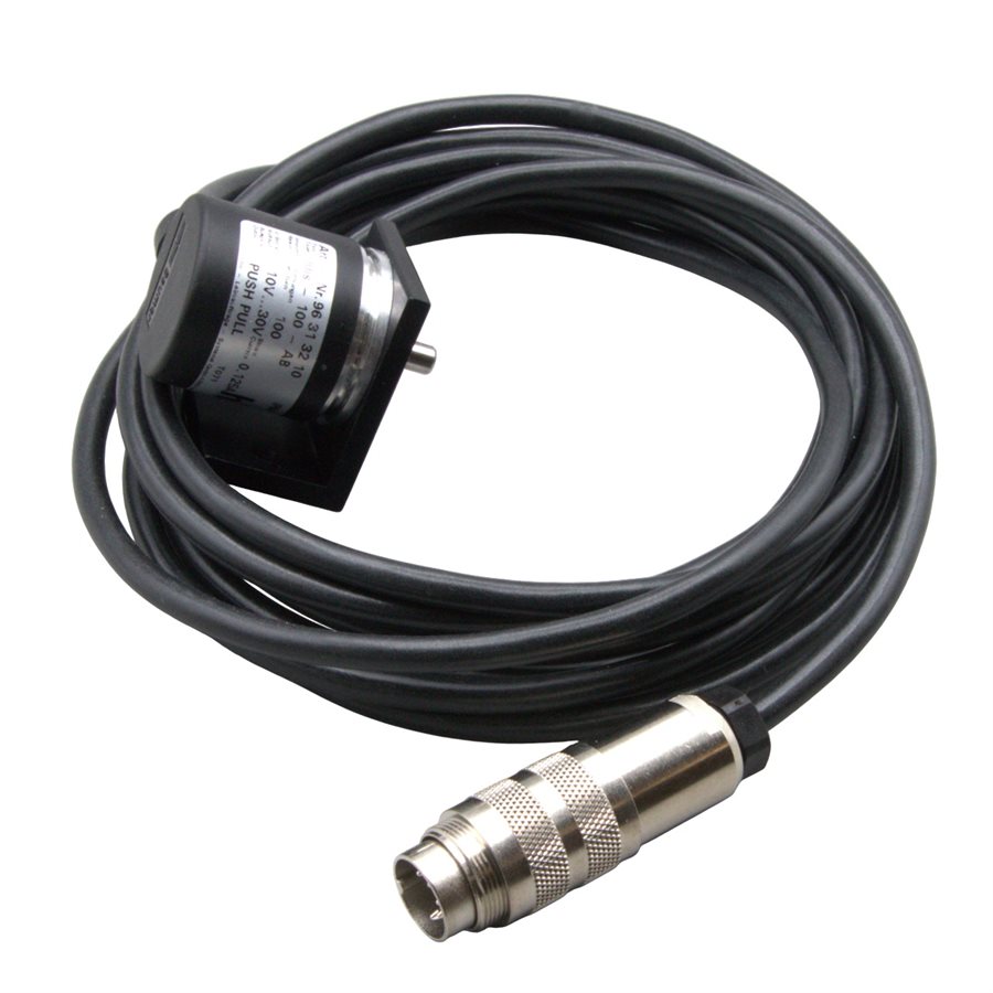 UP4841 - HHS Encoder 250 Pulse Stahl (96313230) | Update Ltd UP4841 - HHS Encoder 250 Pulse Stahl (96313230) | Update Ltd