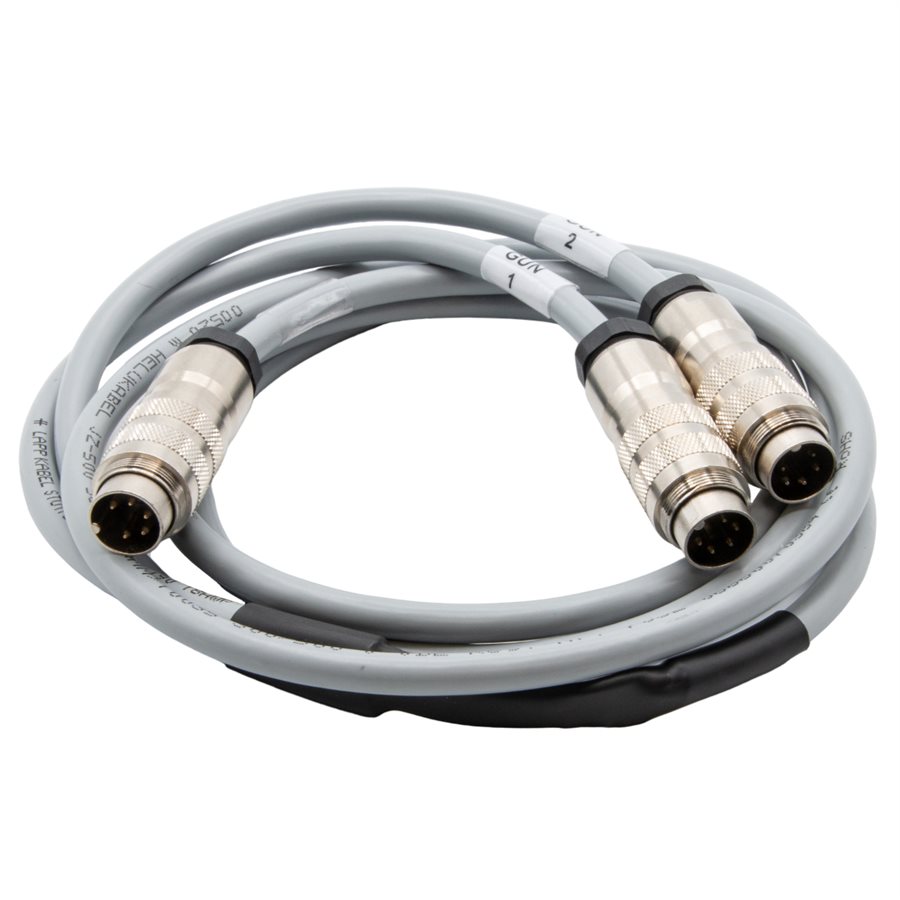 UP4841 - HHS Encoder 250 Pulse Stahl (96313230) | Update Ltd UP4841 - HHS Encoder 250 Pulse Stahl (96313230) | Update Ltd