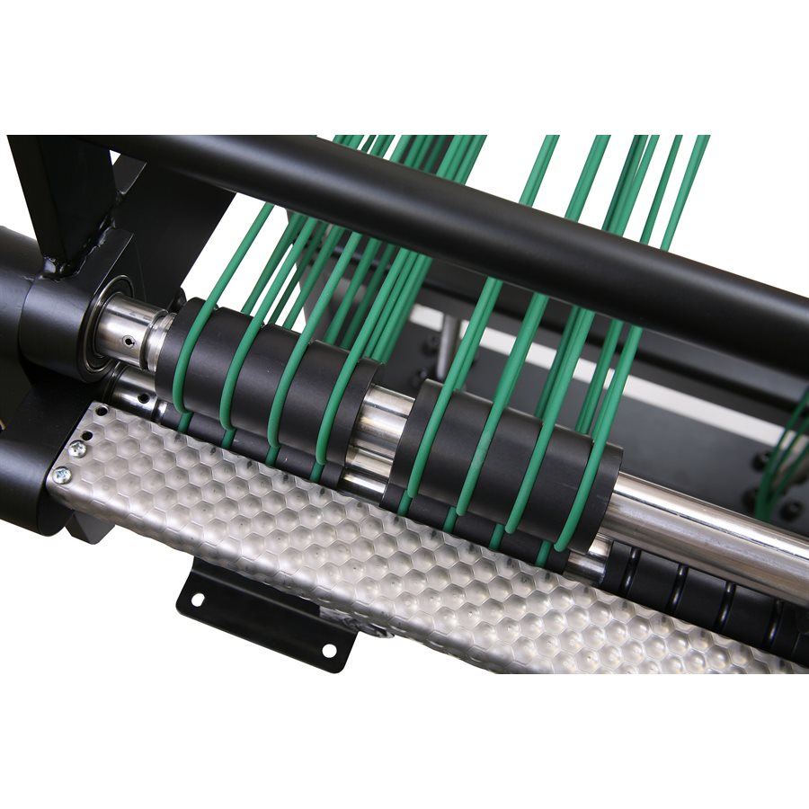 Round Belt Volta Belt Welder Volta Belt Welder Volta Super Drive