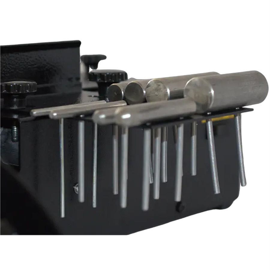 Rhin-O-Tuff Binding Equipment & Parts | Update Ltd Rhin-O-Tuff Binding Equipment & Parts | Update Ltd
