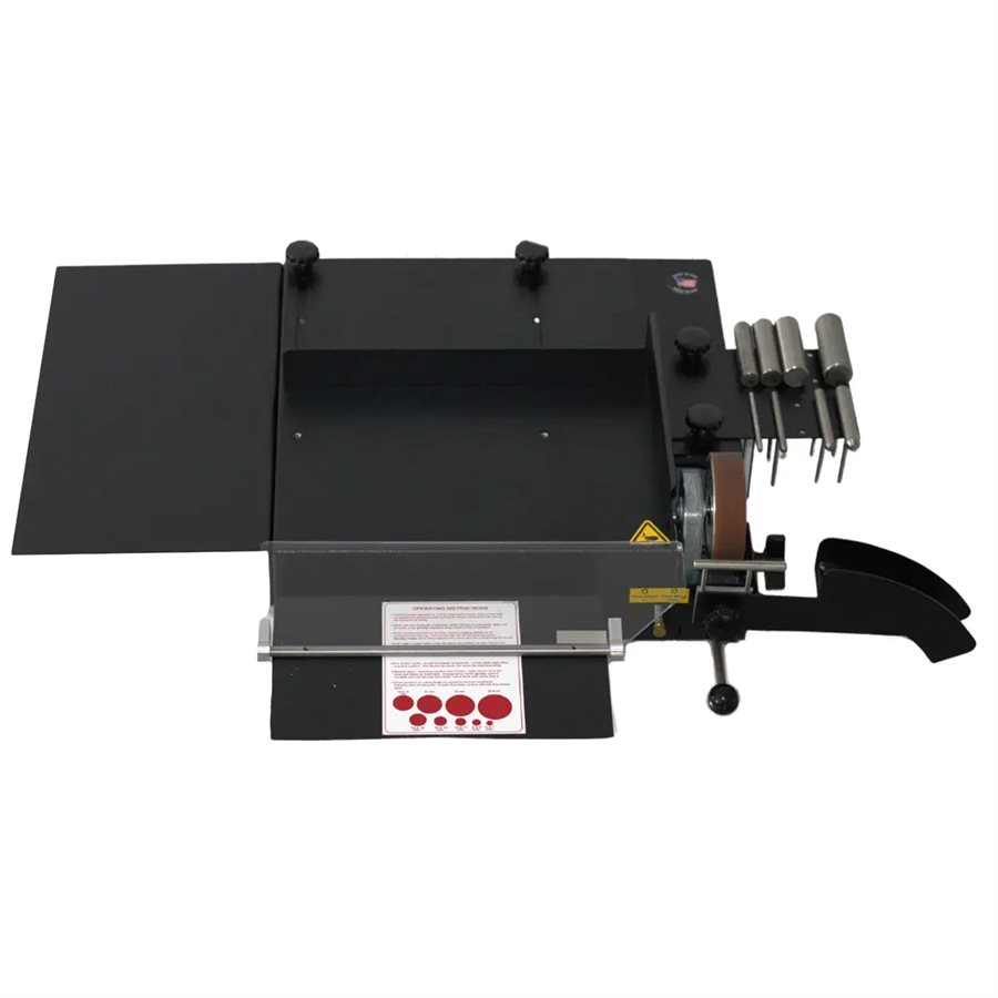 Rhin-O-Tuff Binding Equipment & Parts | Update Ltd Rhin-O-Tuff Binding Equipment & Parts | Update Ltd