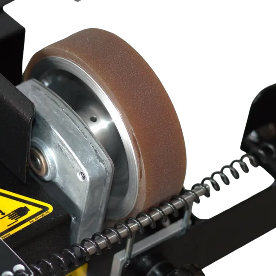 Rhin-O-Tuff Binding Equipment & Parts | Update Ltd Rhin-O-Tuff Binding Equipment & Parts | Update Ltd