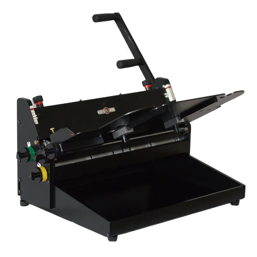 Rhin-O-Tuff Binding Equipment & Parts | Update Ltd Rhin-O-Tuff Binding Equipment & Parts | Update Ltd