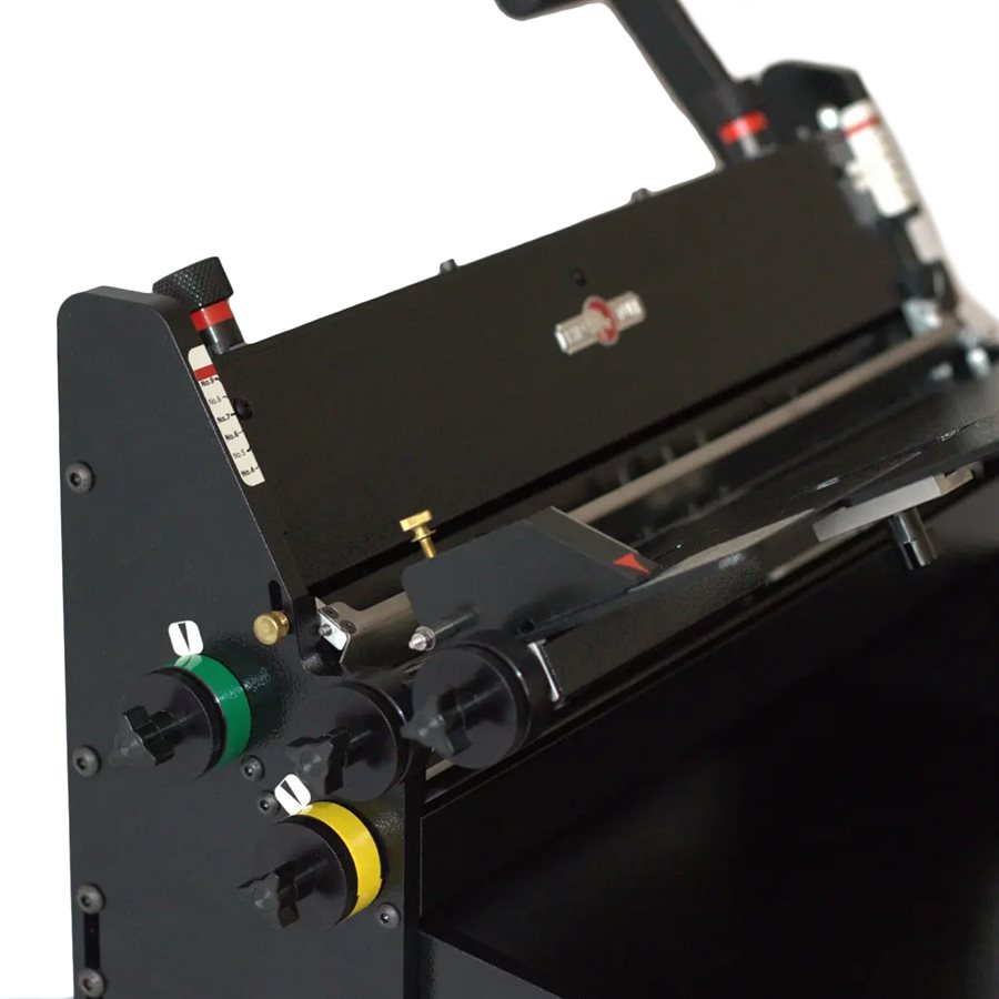 Rhin-O-Tuff Binding Equipment & Parts | Update Ltd Rhin-O-Tuff Binding Equipment & Parts | Update Ltd