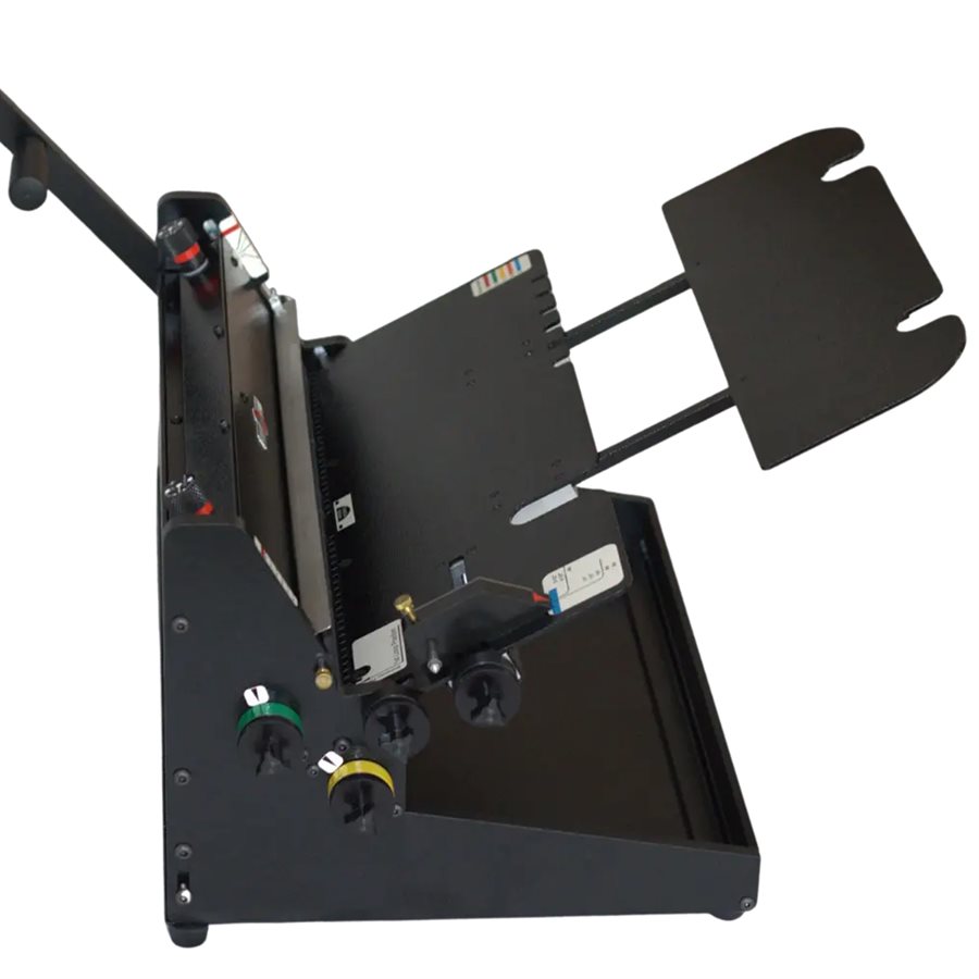 Rhin-O-Tuff Binding Equipment & Parts | Update Ltd Rhin-O-Tuff Binding Equipment & Parts | Update Ltd