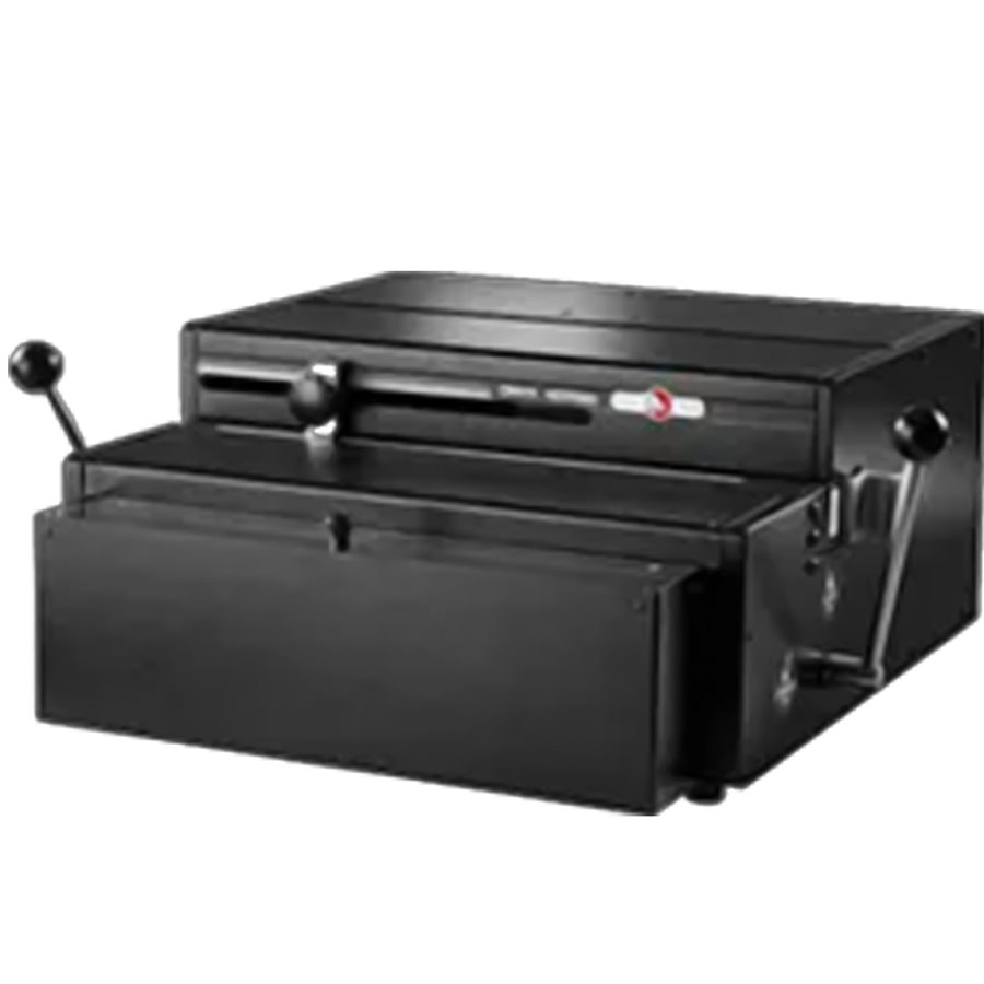 Rhin-O-Tuff Binding Equipment & Parts | Update Ltd Rhin-O-Tuff Binding Equipment & Parts | Update Ltd