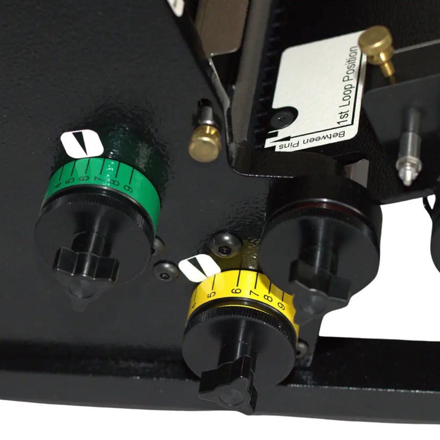 Rhin-O-Tuff Binding Equipment & Parts | Update Ltd Rhin-O-Tuff Binding Equipment & Parts | Update Ltd