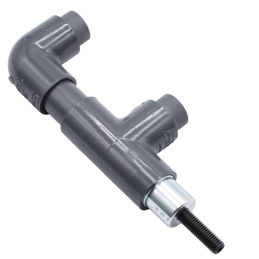 UP4917 - Smoother Assembly MBO (10.3400.300) | Update Ltd