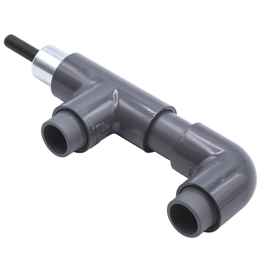 UP4917 - Smoother Assembly MBO (10.3400.300) | Update Ltd