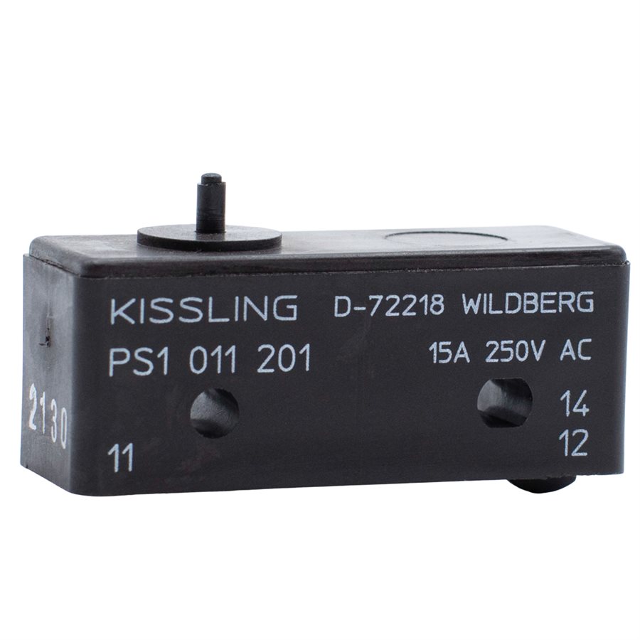 Pile Height Switch MBO (00126565 / Bz2Rw82255-A2S)