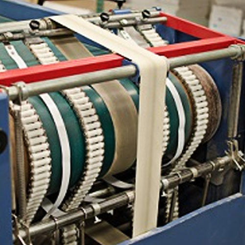 Continuous Feeder Parts