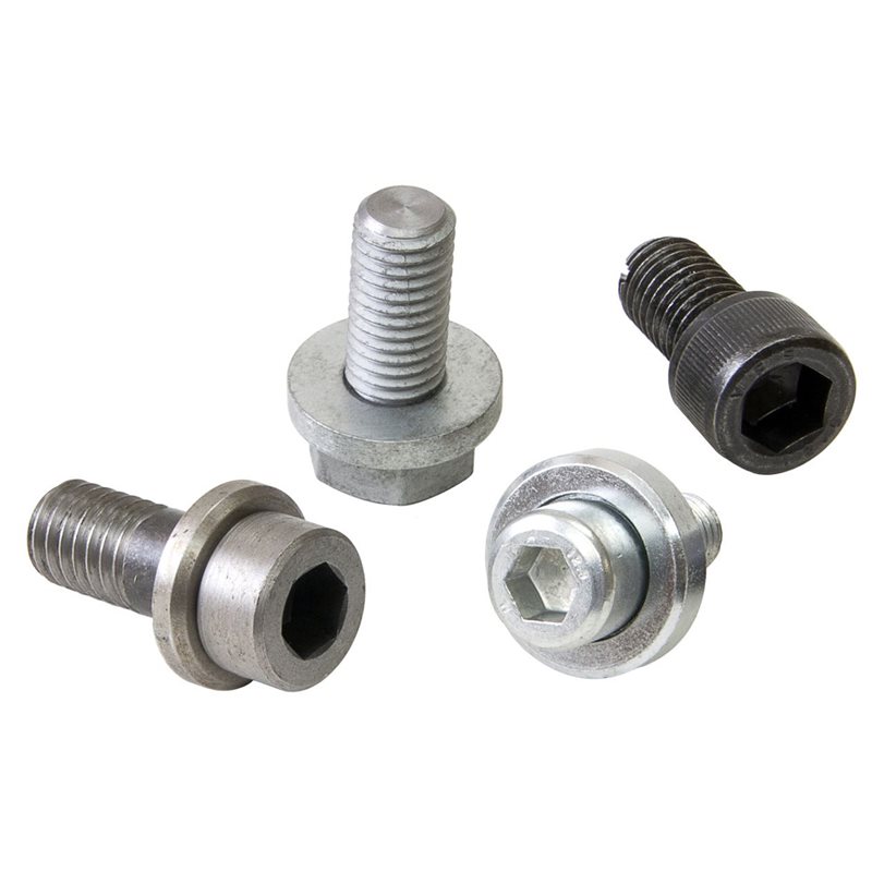 Cutter Knife Bolts Update LTD