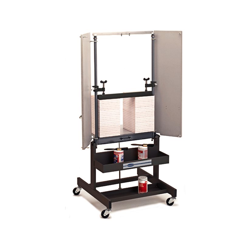 Padding Presses Padding Tools & Accessories For Pad Gluing Update LTD