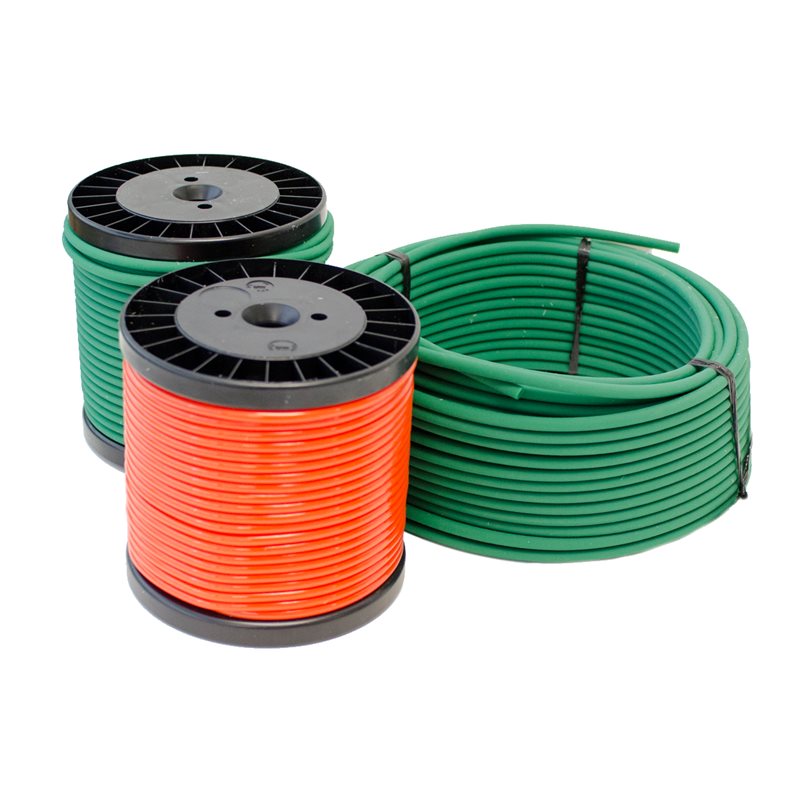 Round Printing Drive Belt Round Conveyor Belts & Joining Tools