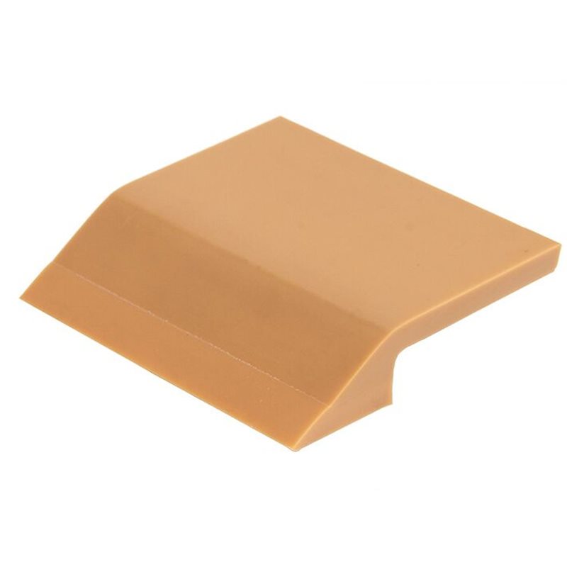 Food Processing Scraper Scraper Blades For Food Conveyors | Food Processing Equipment - Update LTD